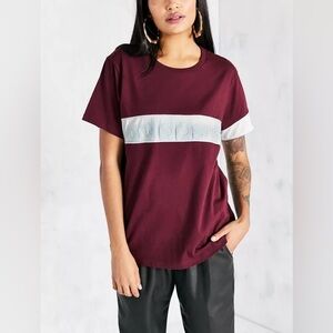 adidas New York 1986 Logo Tee